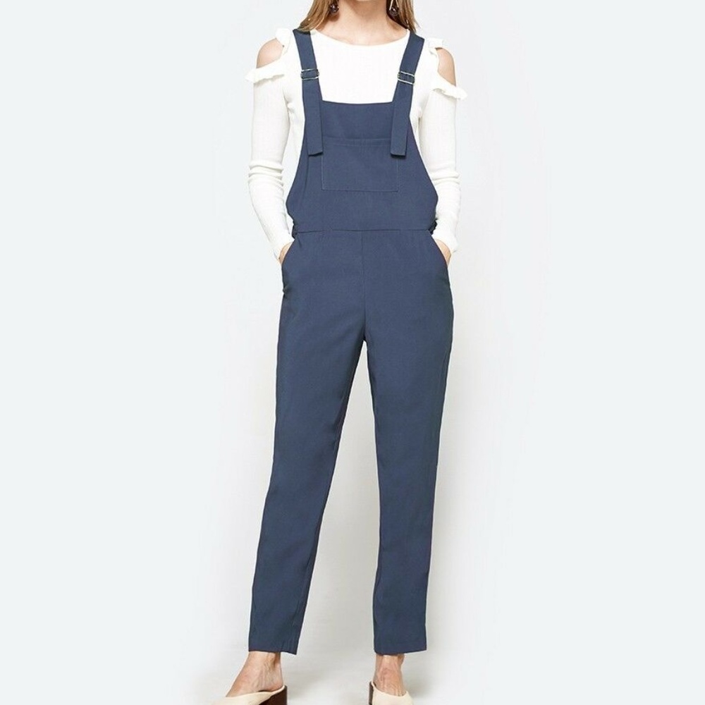 FARROW lottie overalls - Picture 8 of 8